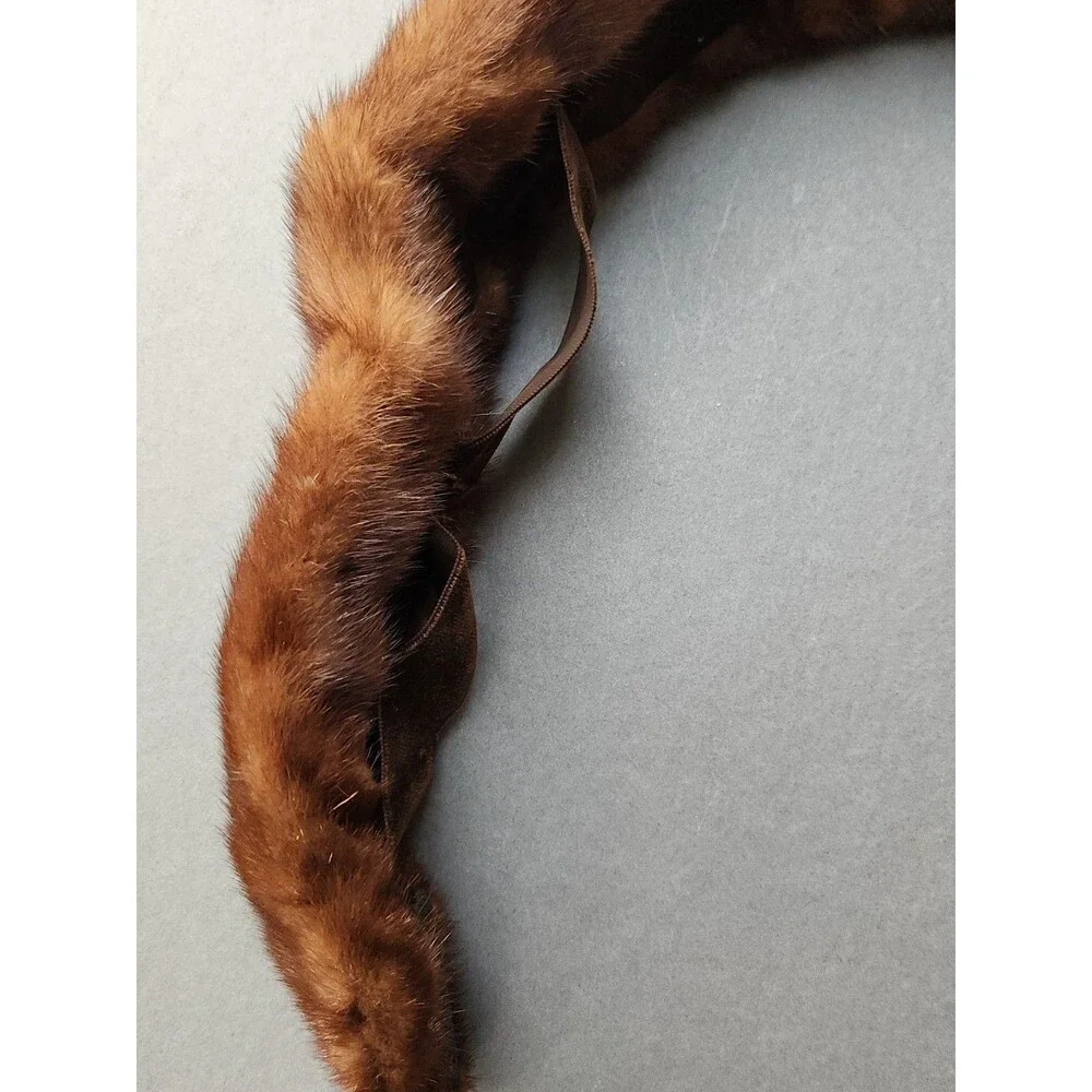 Unbranded genuine mink
